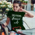 Girlfriend, Fiancé, Wife - Boyfriend Girlfriend, Fiancé, Wife - Boyfriend